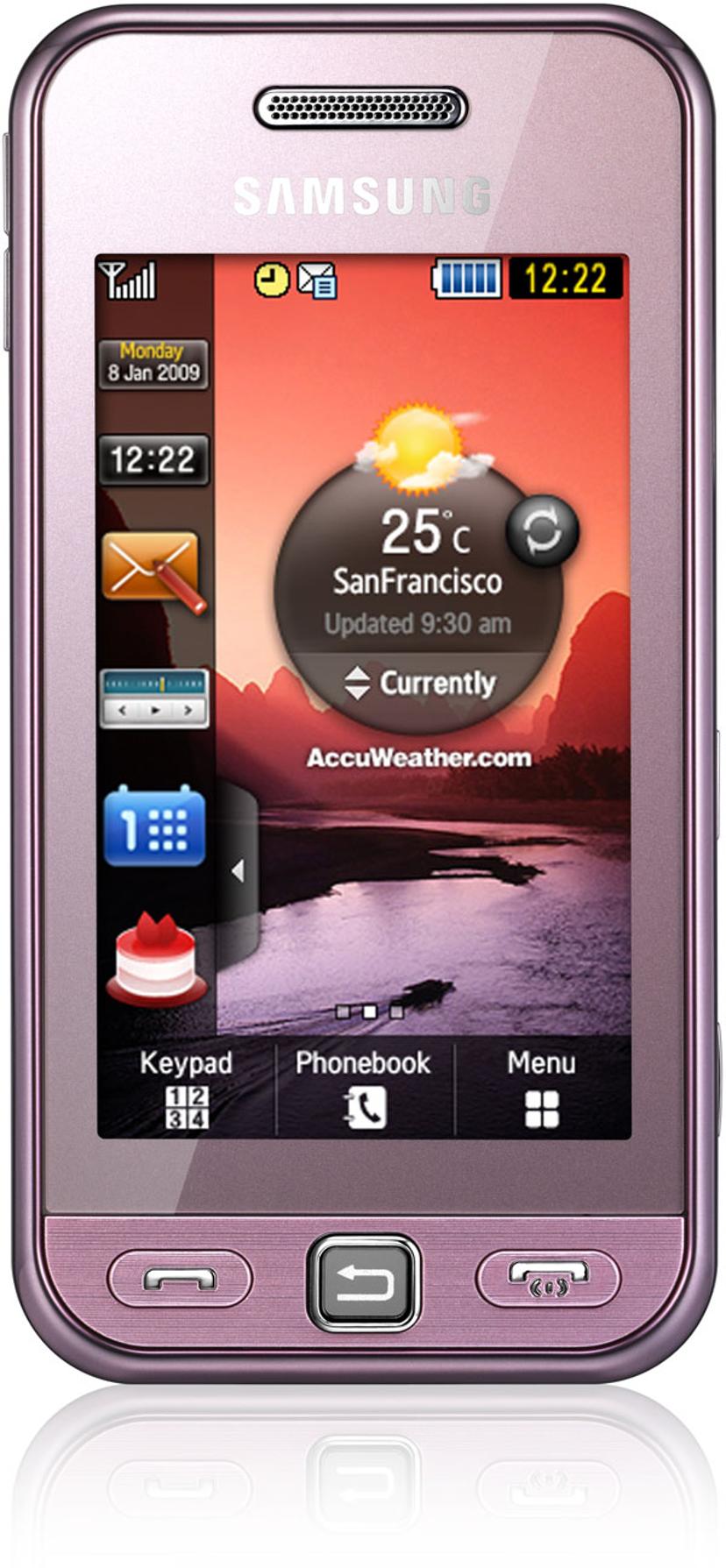 Samsung GT S5230