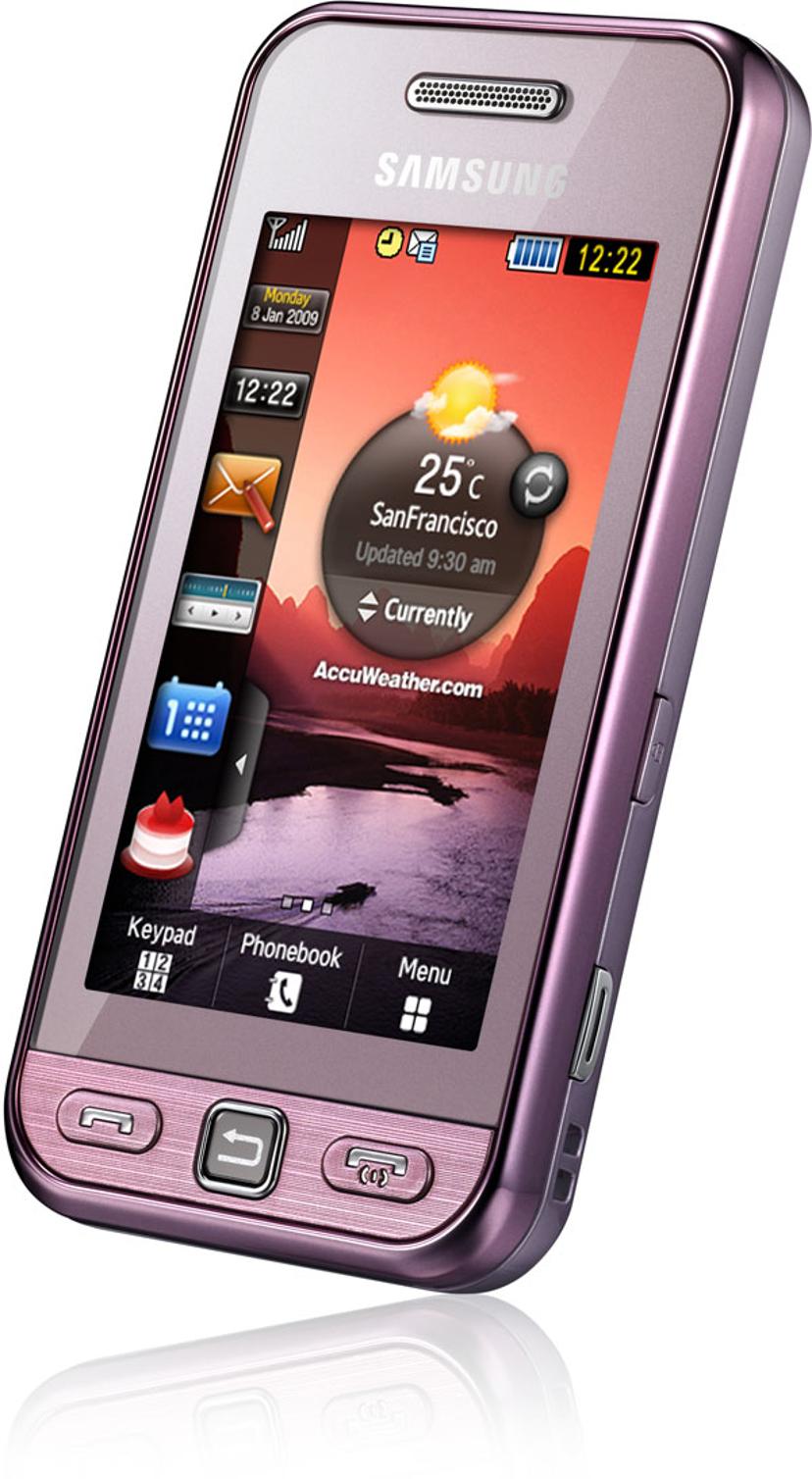 Samsung GT S5230