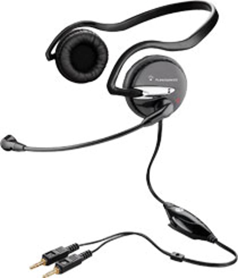 Plantronics .Audio 345