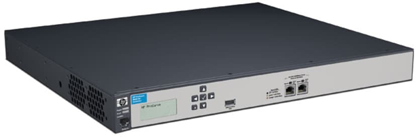 HPE MSM760 Access Controller