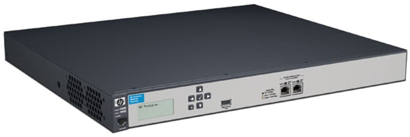HPE MSM760 Mobility Controller