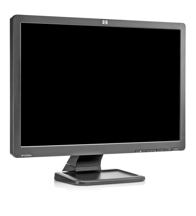 HP LE2201w