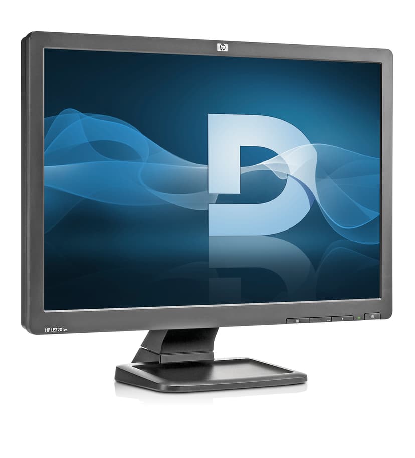 HP LE2201w