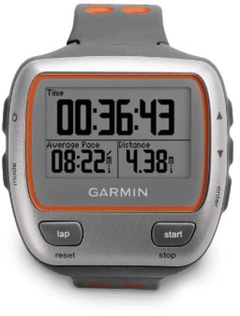 Garmin Forerunner 310XT