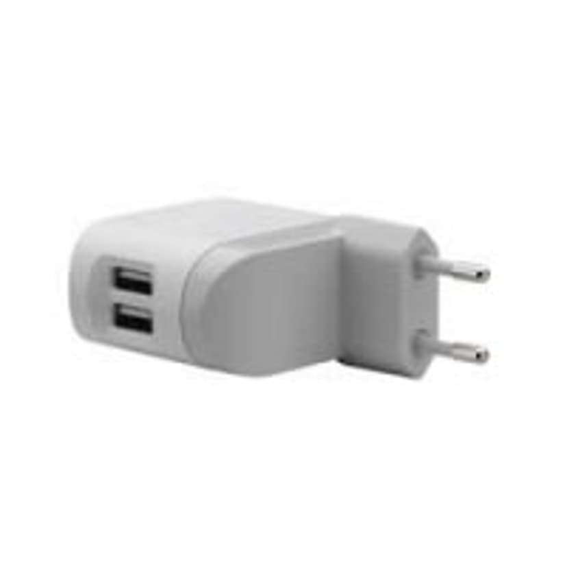 Belkin Dual Rotating Charger