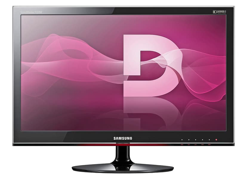 Samsung SyncMaster P2450H