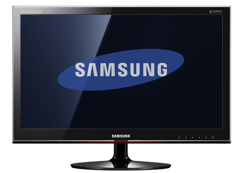 Samsung SyncMaster P2450H