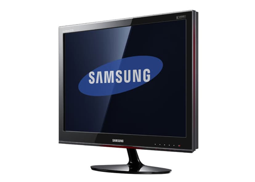Samsung SyncMaster P2450H