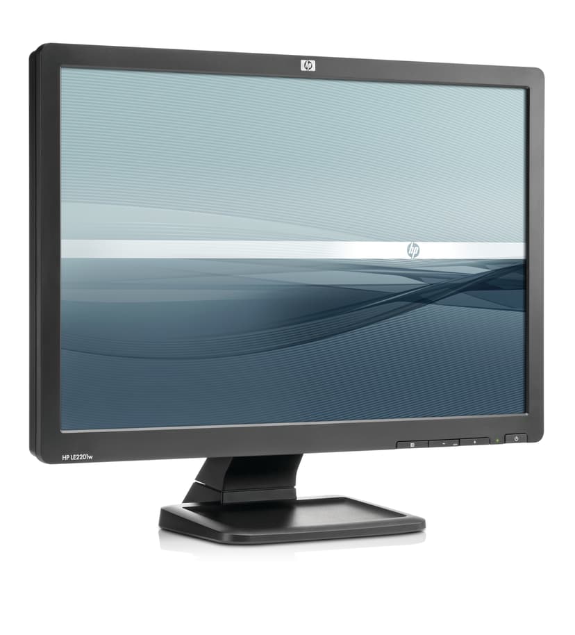 HP LE2201w