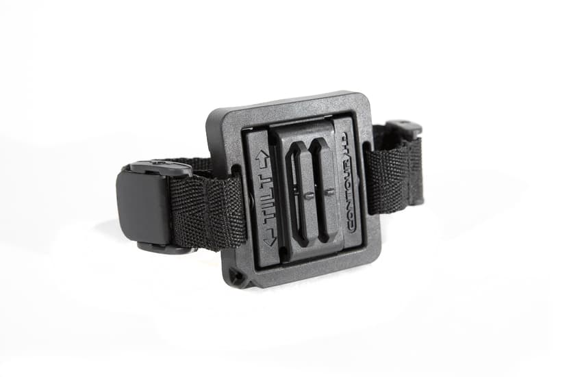 Contour VholdR Vented Helmet Mount