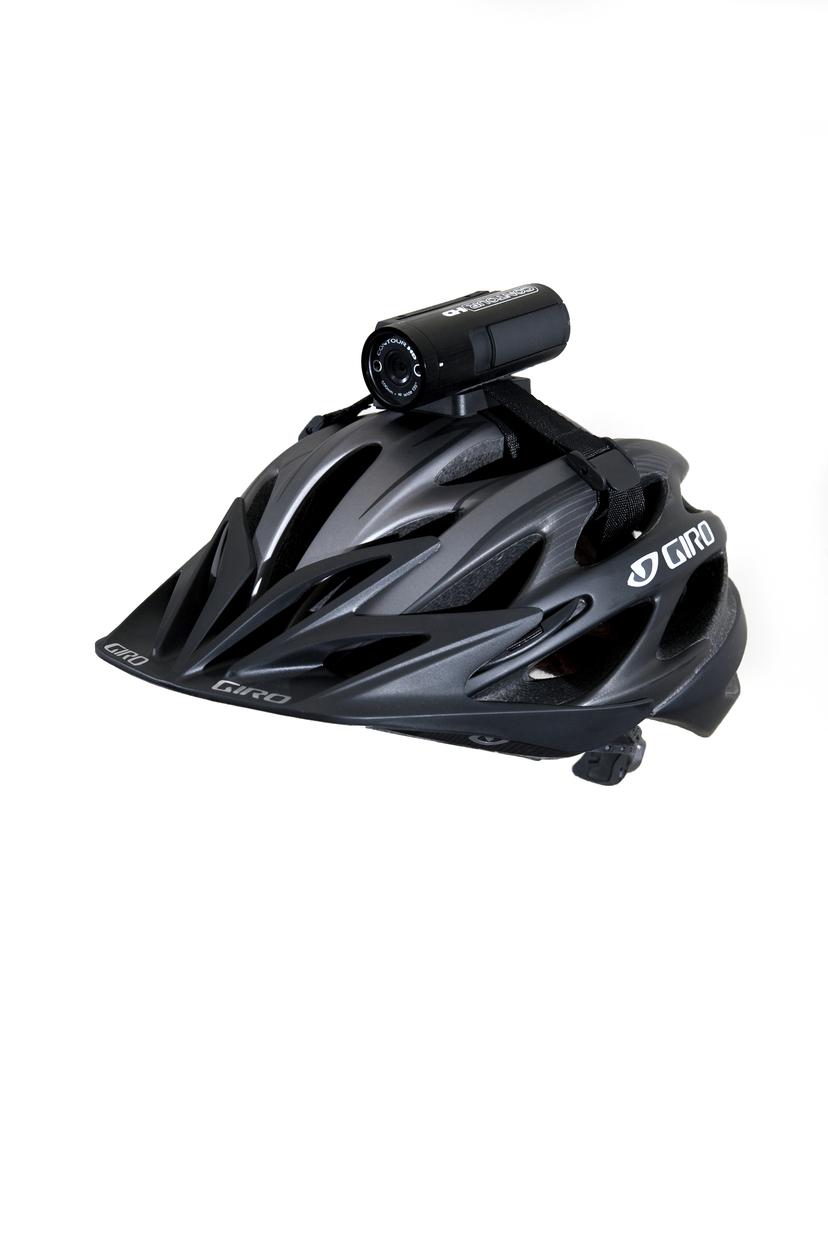 Contour VholdR Vented Helmet Mount