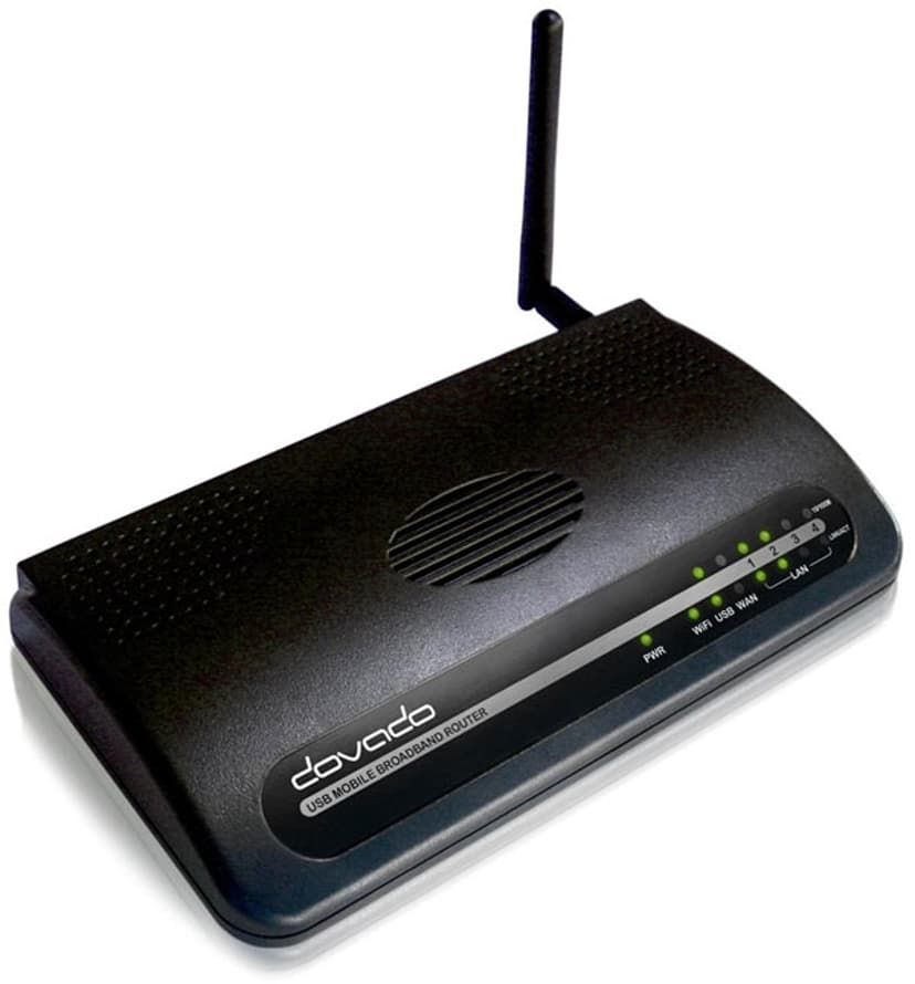 Dovado Umr Router 3G/WLAN