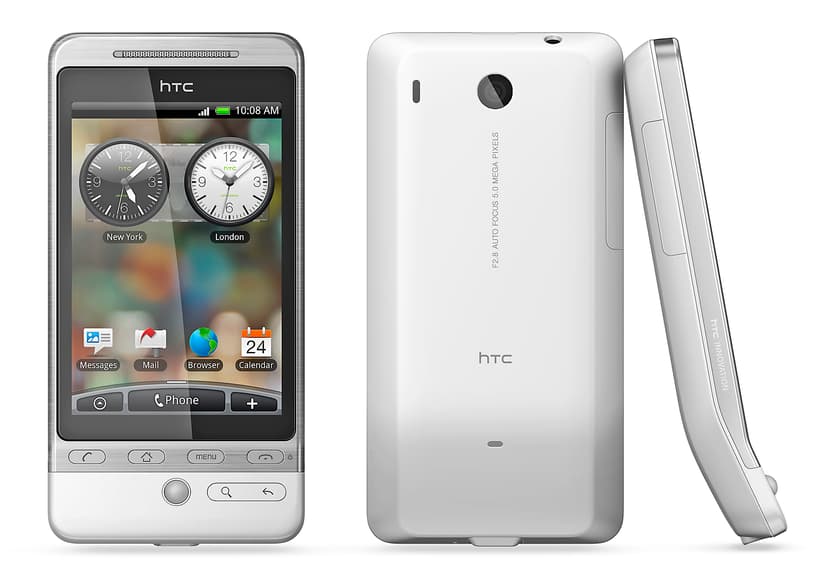 HTC Hero