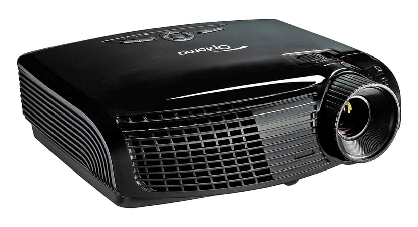 Optoma Home Theater Series HD200X DLP-projektor