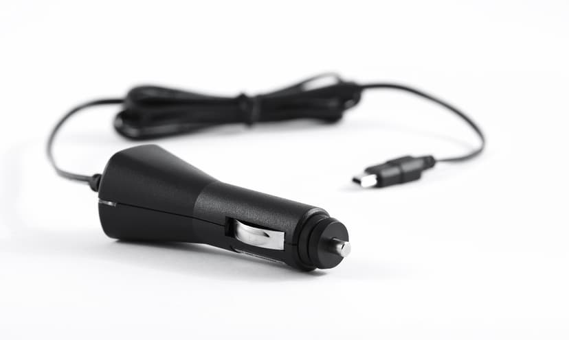 Contour Camera Car Charger