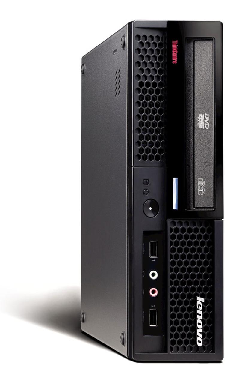 Lenovo ThinkCentre M58 8820