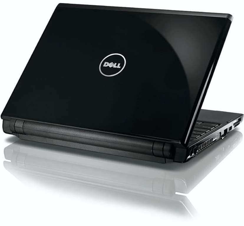 Dell Vostro 1220 C2d 2.2 3GB/250 12.1#Vhb Svart