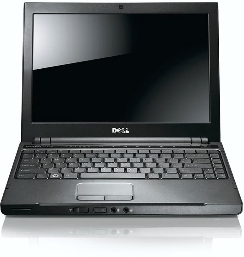 Dell Vostro 1220 C2d 2.2 3GB/250 12.1#Vhb Svart