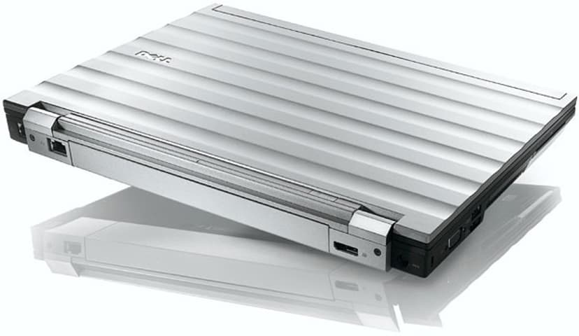 Dell Precision M2400 C2d 2.53 4GB/320 14.1#Xpp/Vb