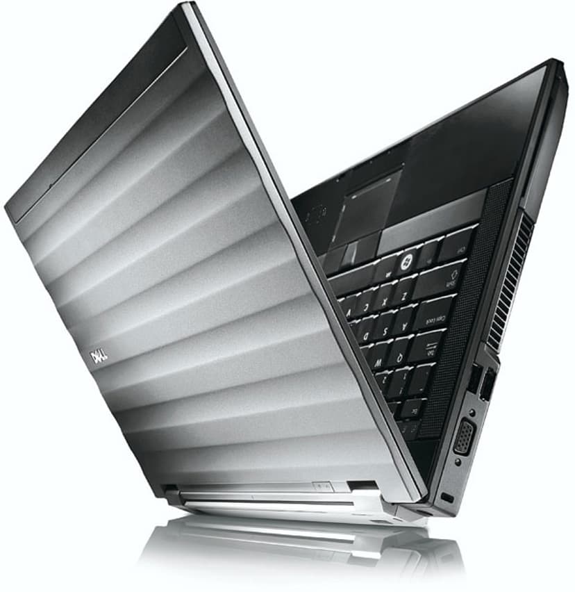 Dell Precision M2400 C2d 2.53 4GB/320 14.1#Xpp/Vb
