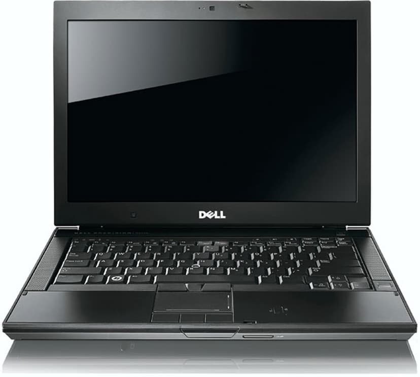 Dell Precision M2400 C2d 2.53 4GB/320 14.1#Xpp/Vb