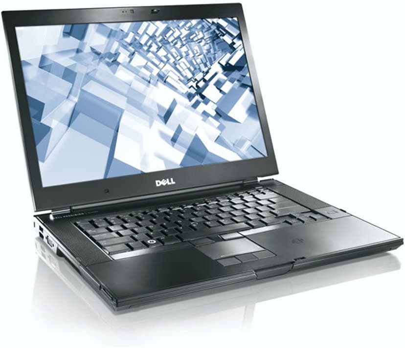 Dell Precision M4400 C2d 2.66 8GB/250 15.4" Vb