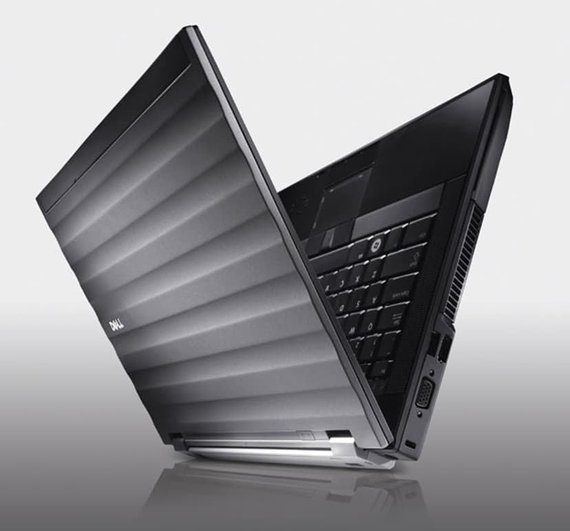Dell Precision M4400 C2d 2.66 8GB/250 15.4" Vb