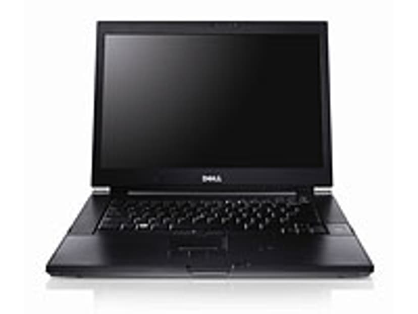 Dell Precision M4400 C2d 2.66 8GB/250 15.4" Vb