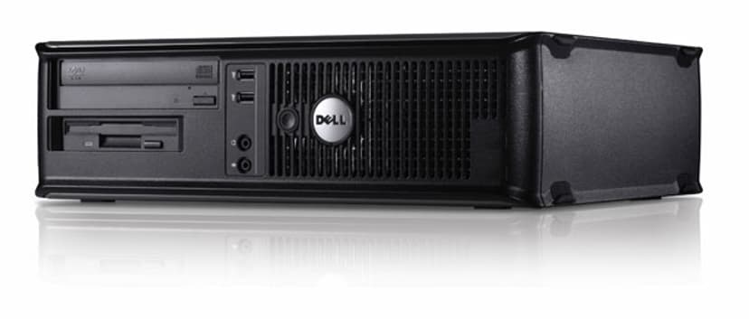 Dell Optiplex 360 Dt C2d 3.0 4GB/250 Xpp/Vb