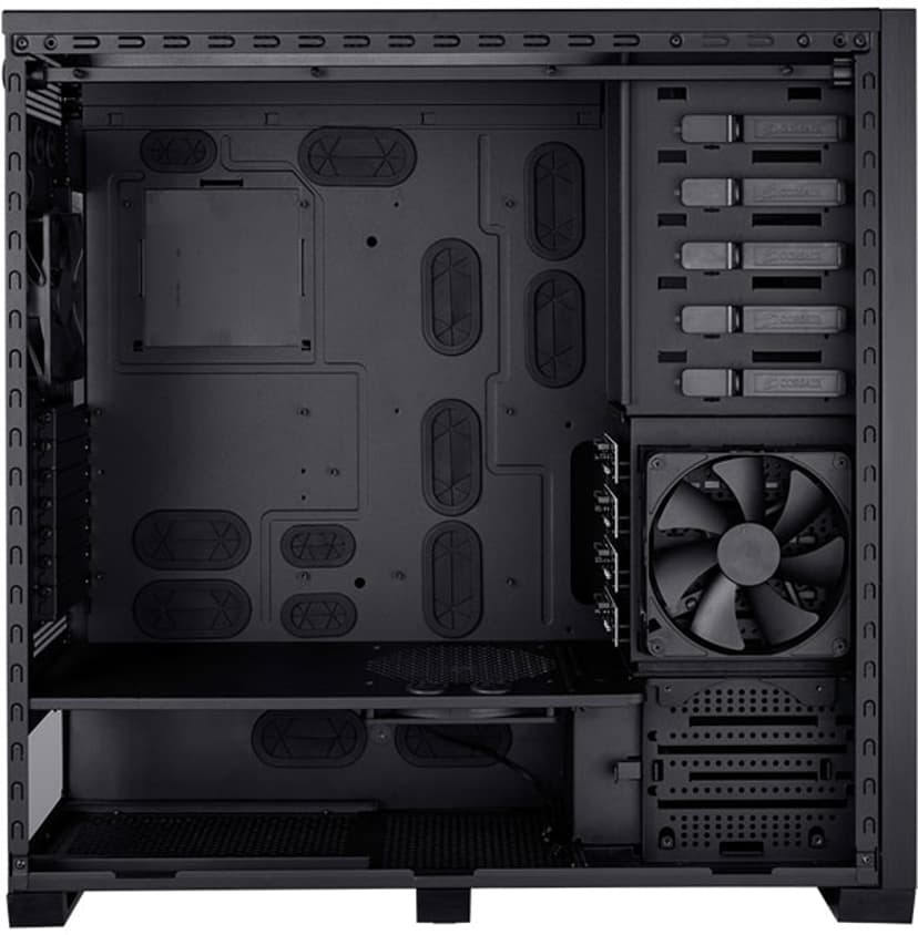 Corsair Obsidian Series 800D (CC800DW)