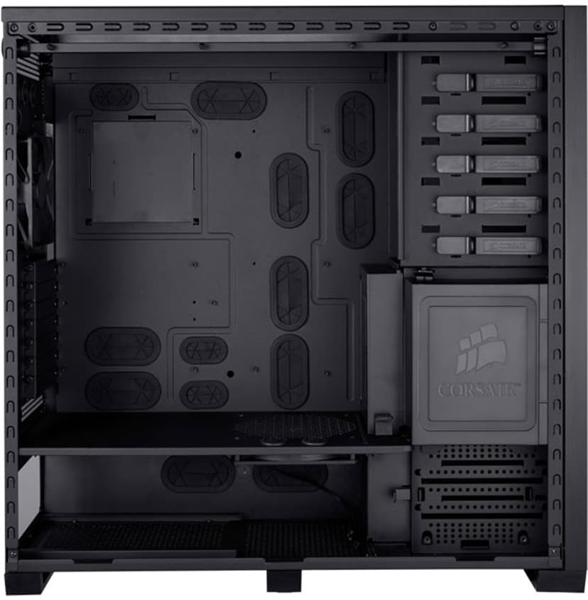 Corsair Obsidian Series 800D