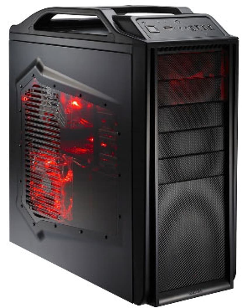 Cooler Master CM Storm Scout
