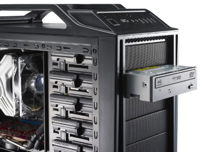 Cooler Master CM Storm Scout