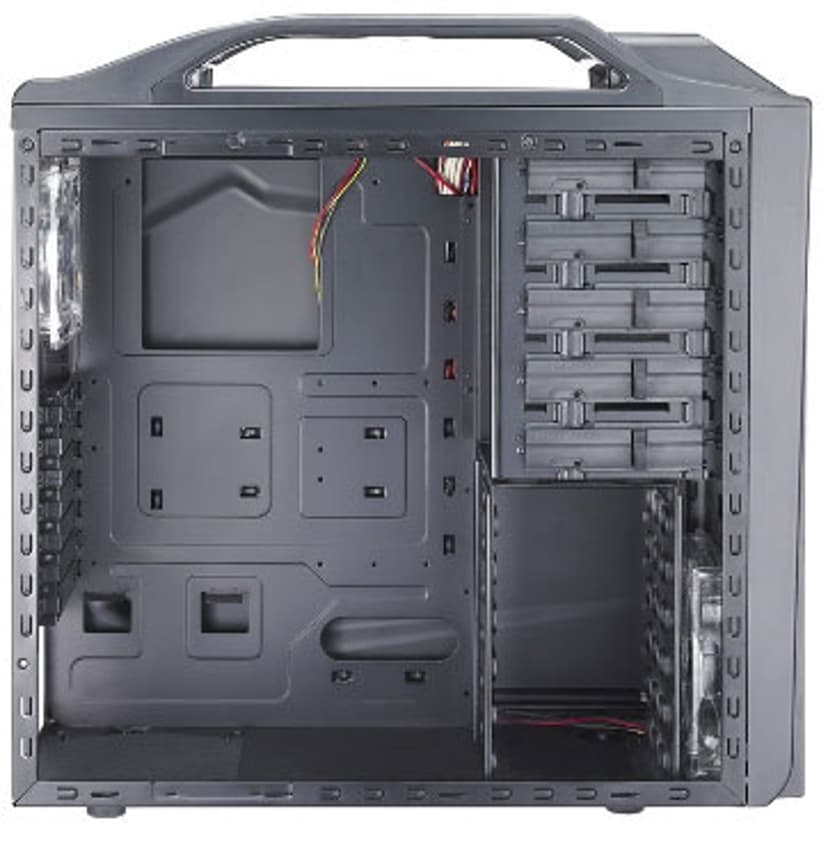 Cooler Master CM Storm Scout