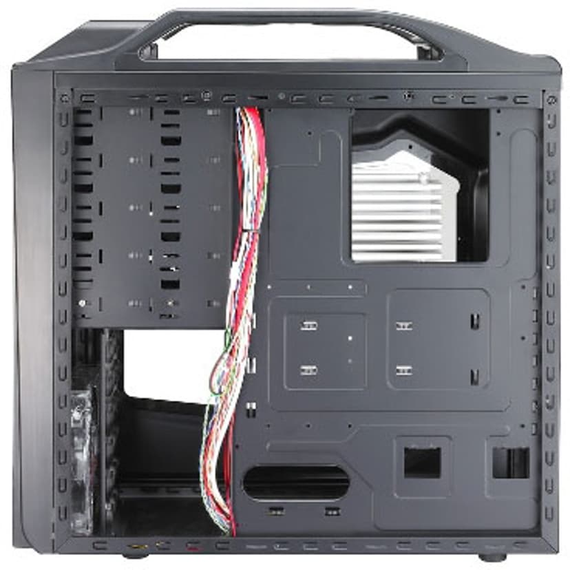 Cooler Master CM Storm Scout