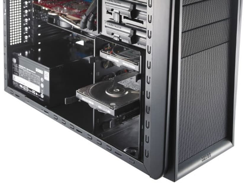 Cooler Master CM Storm Scout