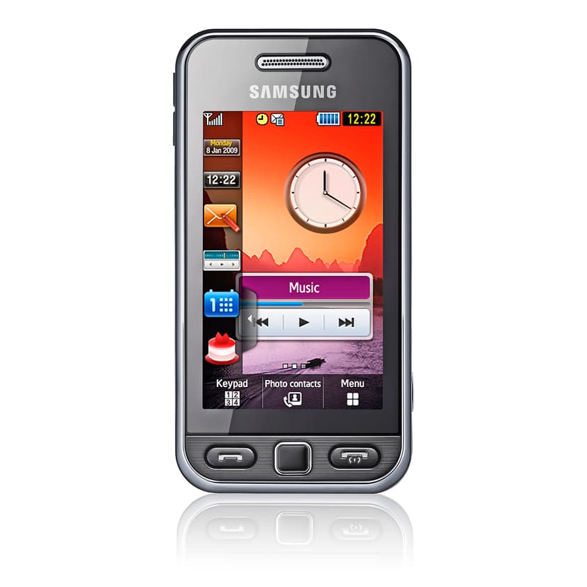 Samsung GT S5230