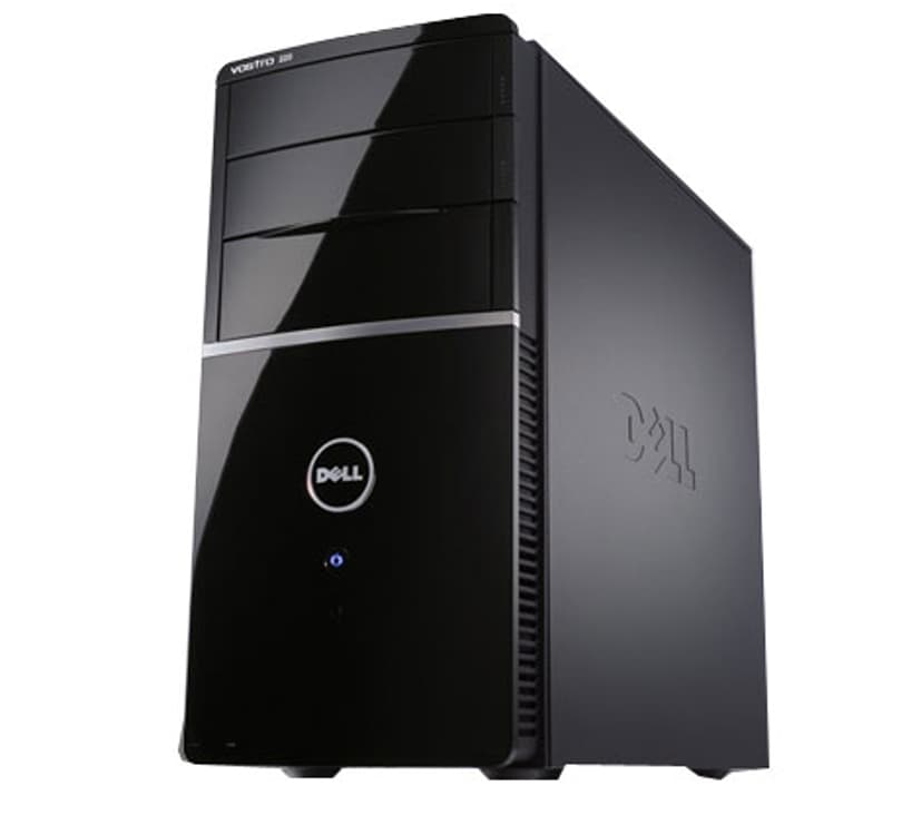 Dell Vostro 220 Mt C2d 2.8 4GB/320 Xpp/Vb