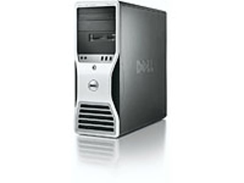 Dell Precision T5500 Xeon 2.26 6GB/500 Vb