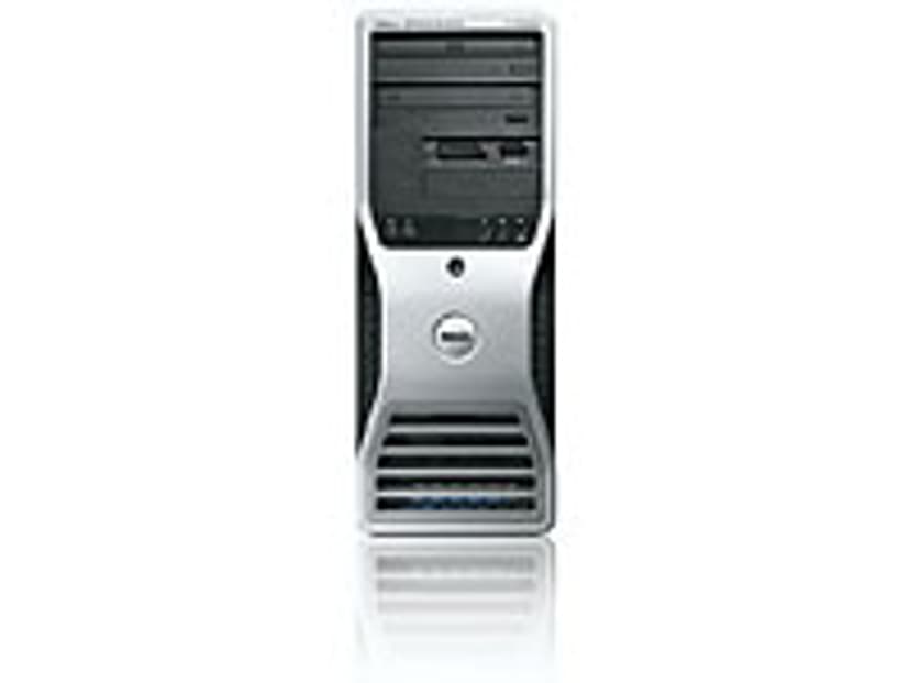 Dell Precision T3500 Xeon 2.4 4GB/500 Vb