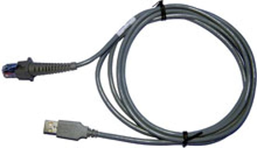 Datalogic Kabel USB Type A Rak CAB-426 1.7m