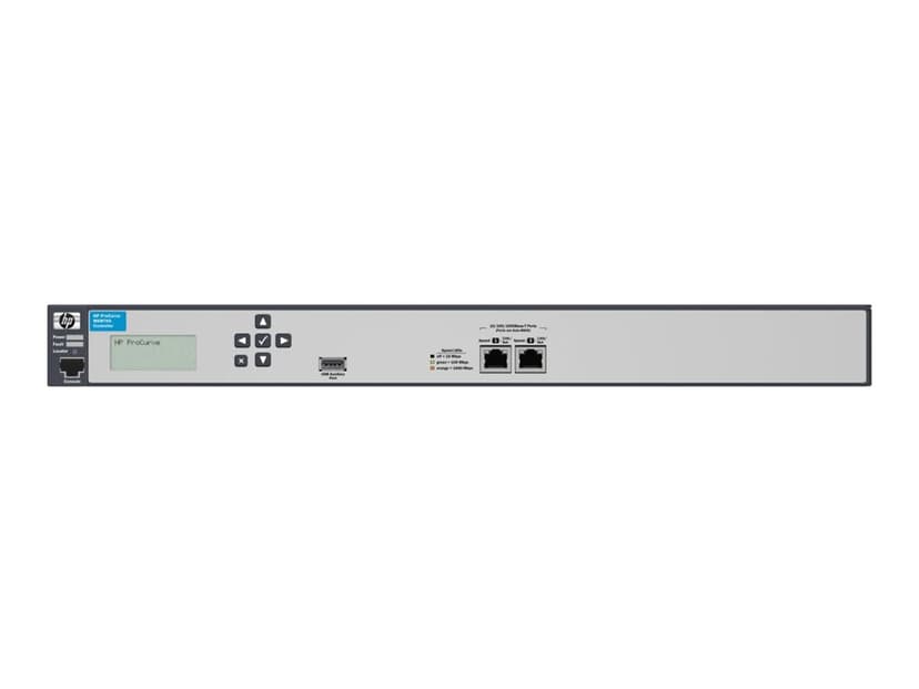 HPE MSM760 Mobility Controller