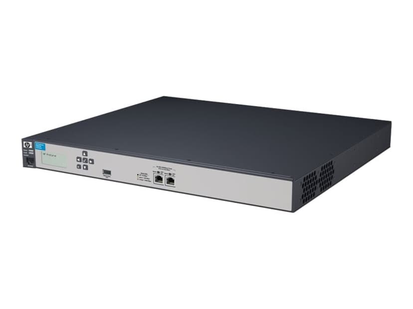 HPE MSM760 Mobility Controller