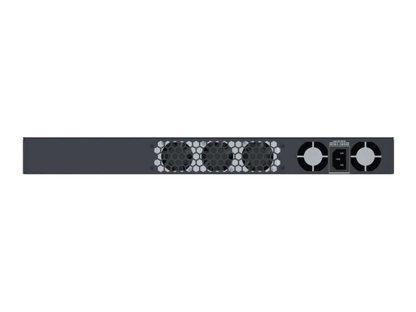 HPE MSM760 Mobility Controller