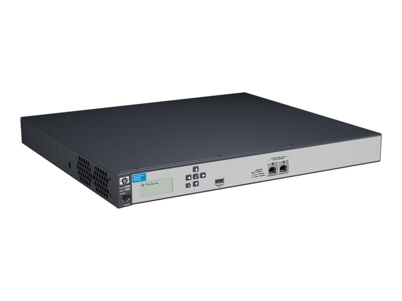HPE MSM760 Access Controller