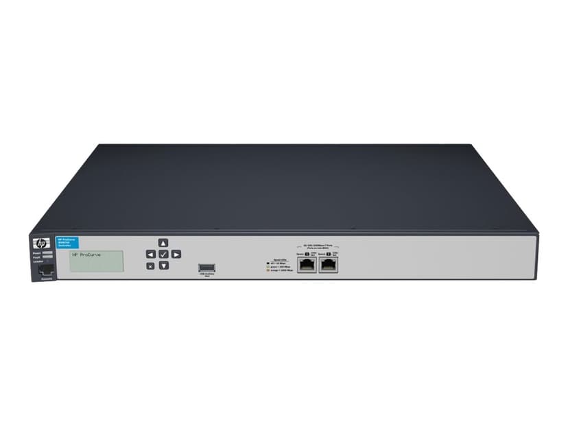 HPE MSM760 Access Controller