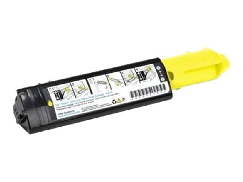 Dell Toner Gul 2k - 3010CN