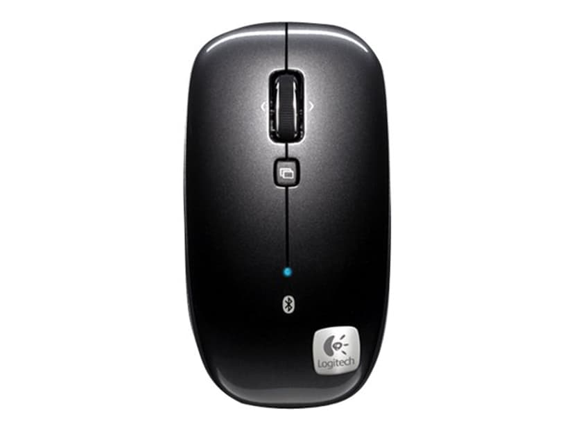 Logitech M555b