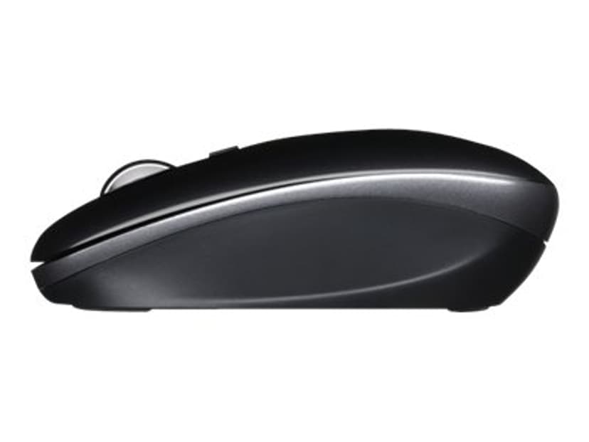 Logitech M555b