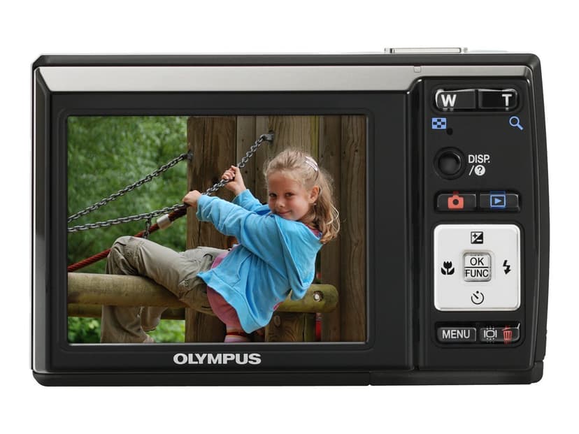Olympus FE-46
